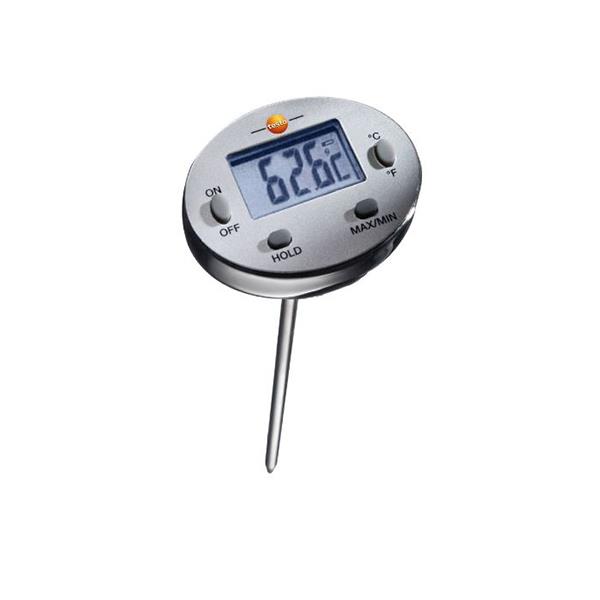 ترمومتر تستو مدل 1113 testo 1113 Thermometer